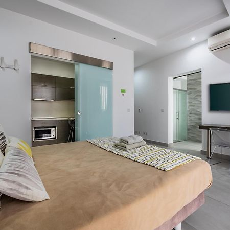 Jules Suites Saint Julian's Luaran gambar